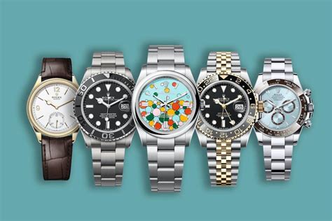 buy rolex 2023|rolex 2023 models.